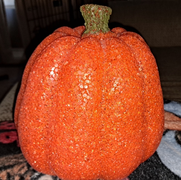 Battery Operated Jelly Material Jack O Lantern - Picture 4 of 6